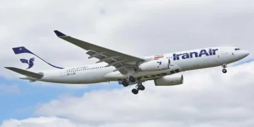 iran hava yolları 4
