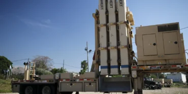 israil füze savunma sistemleri 5