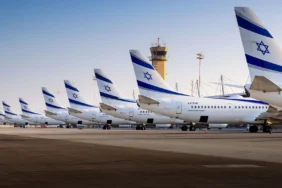 israil hava yolu 3
