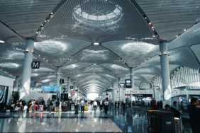 istanbul havalimanı 4