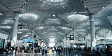 istanbul havalimanı 4