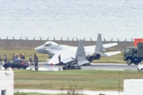 japonya f-15