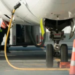 jet yakıtı