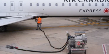 jet yakıtı 5