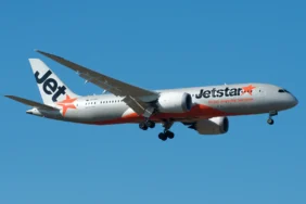 Jetstar, Bagaj Haklarını Güncelleyecek jetstar airlines 4
