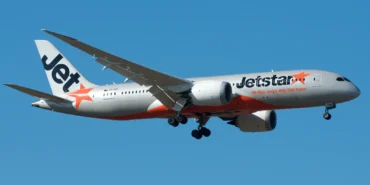 Jetstar, Bagaj Haklarını Güncelleyecek jetstar airlines 4