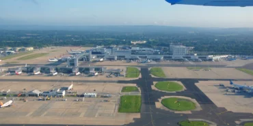 londra gatwick airport 5