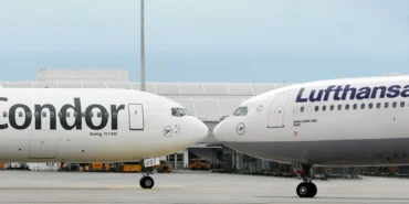 Lufthansa'dan Condor İle İlgili Yeni Karar lufthansa condor 5