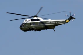 marine one 5