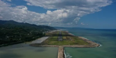 ordu giresun havalimanı