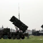NATO'dan Patriot Hamlesi patriot 4