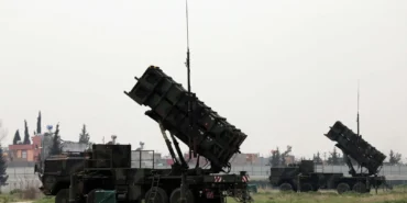 patriot 4