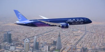 riyadh air