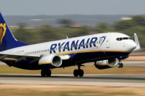 EasyJet'te Grev Kararı thumbnail