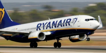 262 Pilottan Ryanair'e Toplu Dava ryanair 4