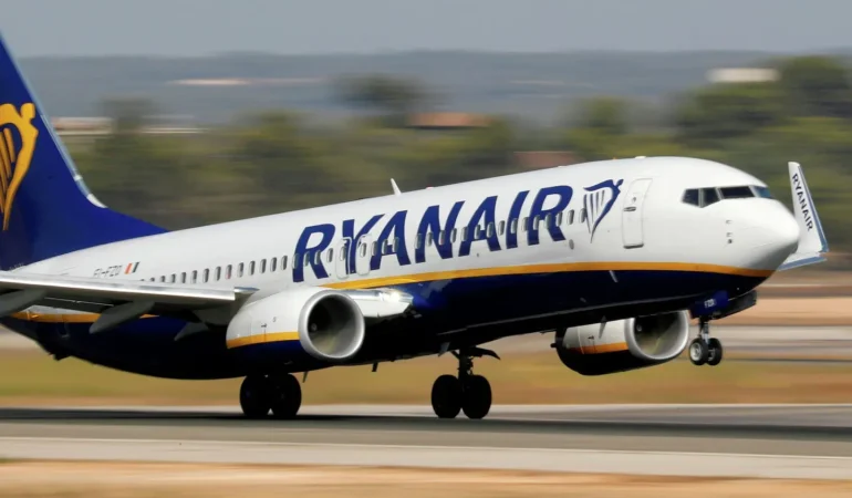 ryanair 4