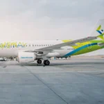 salam air