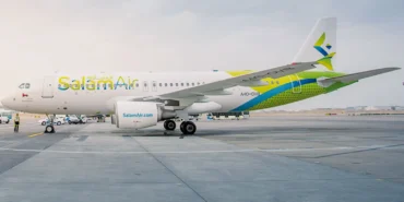 salam air