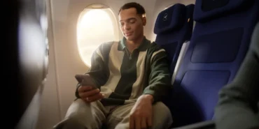starlink lufthansa 5