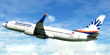 sunexpress