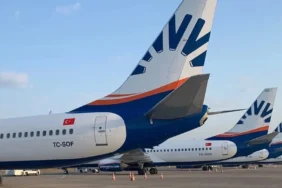 sunexpress 5