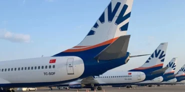 sunexpress 5