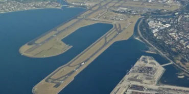 sydyney airport 4