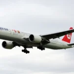 Türk Hava Yolları'ndan Sidney Seferlerine Müdahale thy