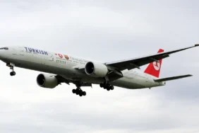 Türk Hava Yolları'ndan 18.9 Milyar TL Net Kar thumbnail
