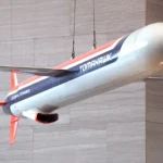 Japonya'dan Gövde Gösterisi: Tomahawk Ateşledi tomahawk 3