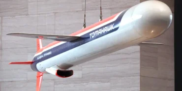 Japonya'dan Gövde Gösterisi: Tomahawk Ateşledi tomahawk 3