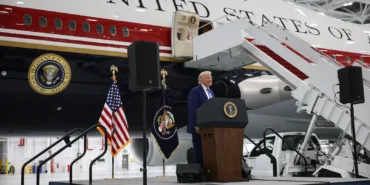 trump air force one 4