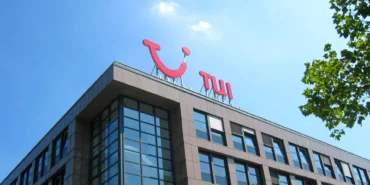 tui group 5