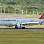 Türk Hava Yolları (THY) Ağustos'a Rekorla Girdi türk hava yolları5