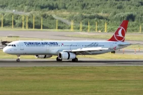 Türk Hava Yolları'ndan 18.9 Milyar TL Net Kar thumbnail