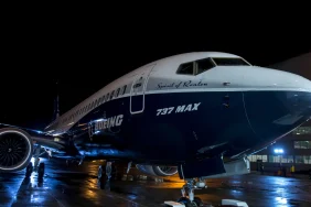 737 MAX