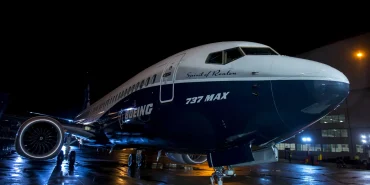 737 MAX
