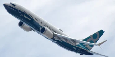 737 MAX