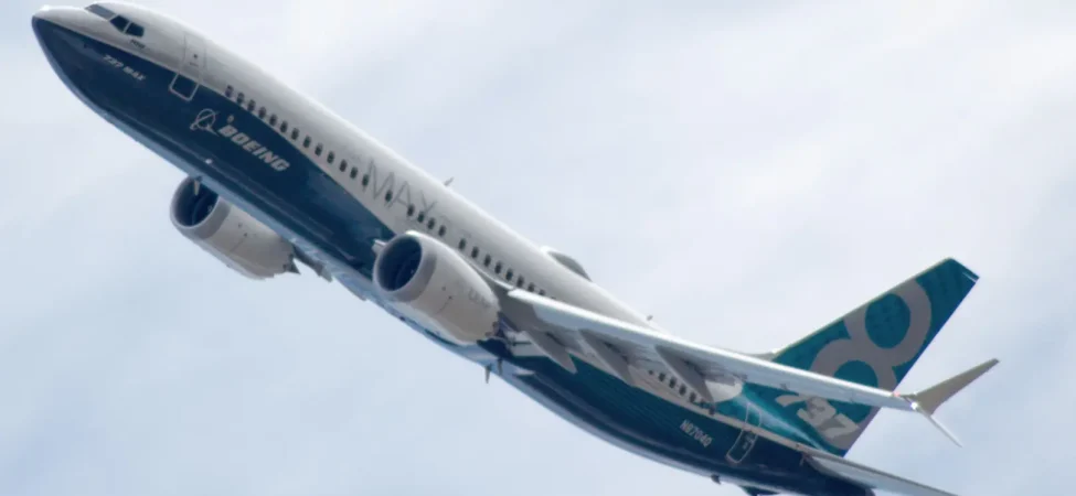 737 MAX