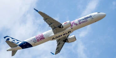A321XLR