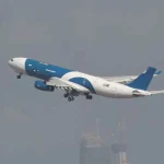 A330-300BDSF İlk Uçuşunda 1 Saat 15 Dakika Havada Kaldı! A330-300BDSF