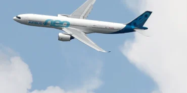 A330neo