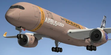 A350F