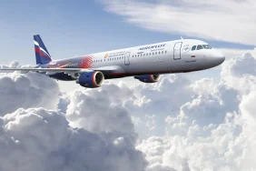 Aeroflot