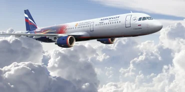 Aeroflot