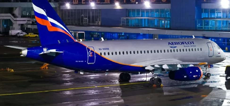 Aeroflot