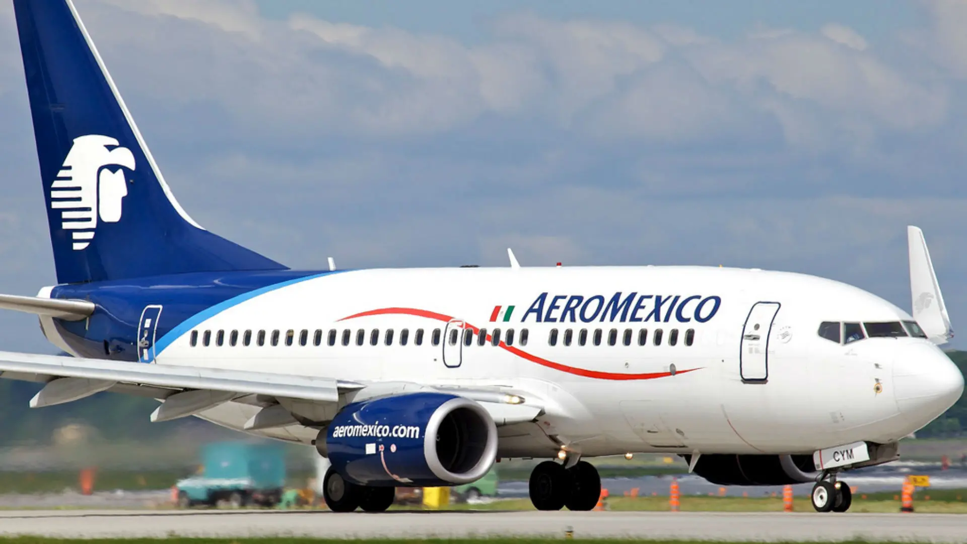 Aeroméxico