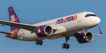 Air Cairo
