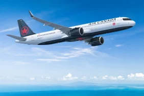 Air Canada