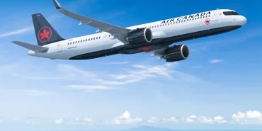 Air Canada